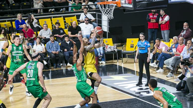 MSK Play-Off Hattında: Hem Galibiyet Hem Çevre Farkındalığı