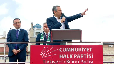Özgür Özel'den Erdoğan’a Tepki: “Bu Millet Ekrem Başkanı Telef Ettirmez”