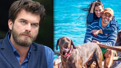 Kıvanç Tatlıtuğ'dan Tanem Sivar'a destek geldi!