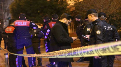 İş adamı Ali Rıza Gültekin'i öldüren saldırganlar olay yerine 4 kişi gelmişler