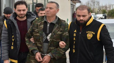 Otomobilin çarptığı kadını, 700 metre sürükleyen kamyonetin sürücüsü yakalandı