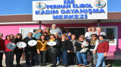 Dikili Belediyesi'nin Kültür Sanat Faaliyetleri Hız Kesmiyor