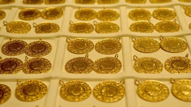 Altının gramı 200 TL'yi aştı!