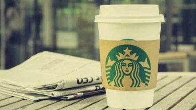 'Starbucks'ta her gün bir kahveye 10 lira verip gazeteye 1 lira vermeyenler bağımsız gazete istiyor, nasıl olacak bu iş?'