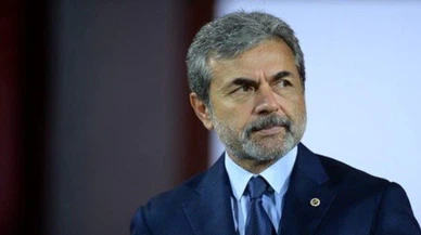 Fenerbahçe'de teknik direktör Aykut Kocaman istifa etti iddiası