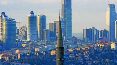 CHP'li Musa Çam: İstanbul'daki 121 gökdelenin 117'si Erdoğan'ın söz sahibi olduğu dönemde yapıldı!