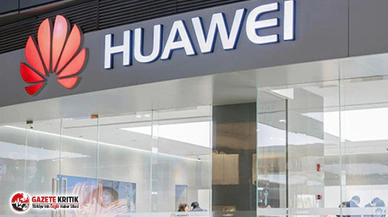 Huawei: Şirkette devlete ait bir sermaye yok
