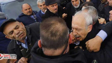 Kılıçdaroğlu'na yumruk atan Osman Sarıgün'e devlet koruması