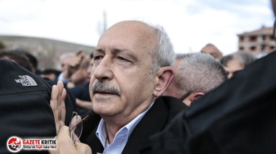 Kılıçdaroğlu: Planlanan bir saldırıydı, güvenlik önlemi yetersizdi