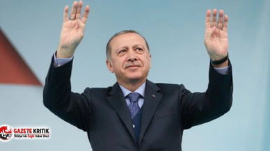 Milli Görüş'e yakın gazeteciden skandal iddia: Erdoğan görevi bırakıyor