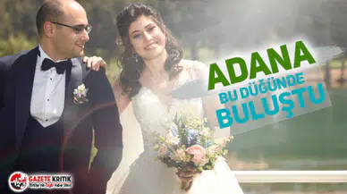 MÜZEYYEN ŞEVKİN'DEN DÜĞÜN TEŞEKKÜRÜ