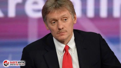 Peskov: Erdoğan’ın baskılara karşı duruşunu memnuniyetle karşılıyoruz