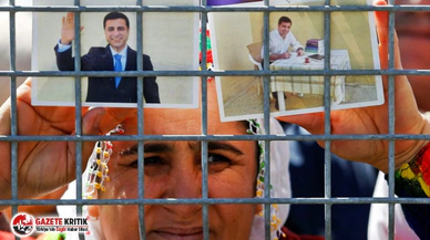 Selahattin Demirtaş Washington Post'a yazdı: Erdoğan, küçük düşürücü bir yenilgiye uğradı