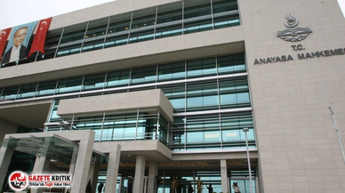 AYM'den tutuklu gazeteciler kararı