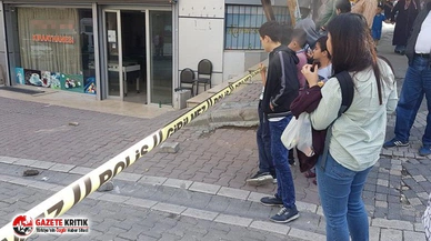 Esenyurt'ta otomobilden kahvehaneye ateş açıldı: 1 yaralı