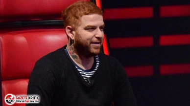 Gökhan Özoğuz, O Ses Türkiye'den ayrılma nedenini açıkladı