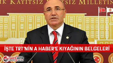 Turkuvaz'a TRT'nin kaynaklarından ücretsiz yararlanma iddiası gündemde!
