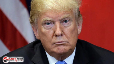 Trump: ABD, Venezuela halkının yanında