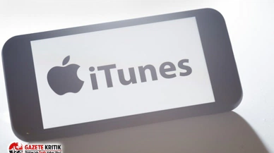Apple iTunes’u kapatıyor
