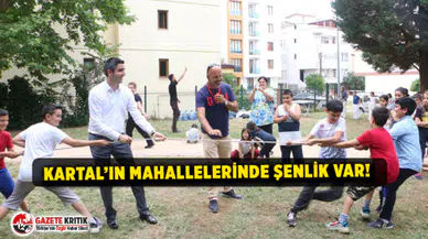 BAŞKAN GÖKHAN YÜKSEL’DEN MİNİKLERE YAZ TATİLİ ARMAĞANI