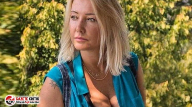 Berna Laçin’i yıkan ölüm haberi