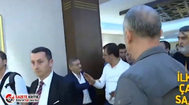 Ekrem İmamoğlu'na büyük ayıp!