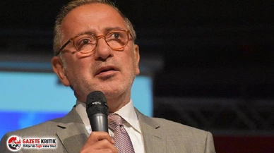 Fatih Altaylı: Bana sorarsanız AK Parti adayının ilk tercihi İsmail Küçükkaya değildi