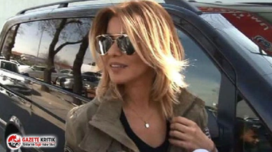 Gülben Ergen'in otomobilini çizilmesi: Erhan Çelik'e 60 bin TL ve 1 yıl 8 ay hapis cezası