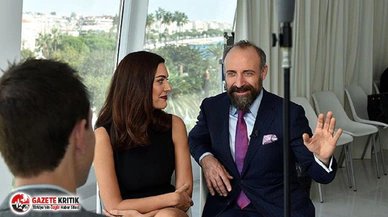 Halit Ergenç saldırıya uğradı: 2 kişi gözaltına alındı