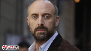 Halit Ergenç’e trafikte saldırıya 2 gözaltı