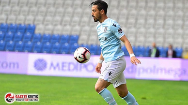 İrfan Can transferi zora girdi