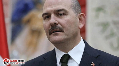 "İstanbul seçiminde Yıldırım'ın ana aktör olması lazım ama Süleyman Soylu hep başrolde"