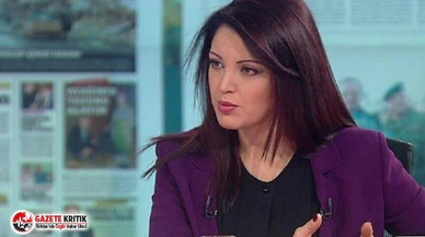 Nagehan Alçı 'İmamoğlu ile Küçükkaya bir otelde baş başa görüştü' haberinin kendisine nasıl ulaştığını anlattı