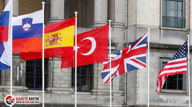 NATO, uzayı savaş alanı olarak tanımaya hazırlanıyor
