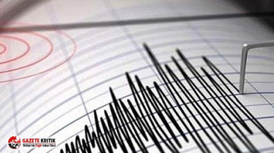 Sakarya 4.7 ile sallandı! İstanbul'dan da hissedildi