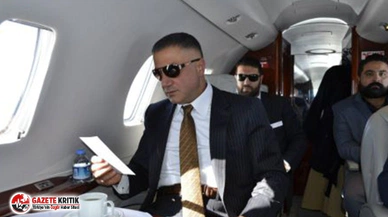 Sedat Peker: Halk kendini dindar olarak tanımlayan kişilerin müsrifliği ve lükse düşkünlüğünü konuşuyor