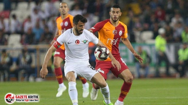 TFF Süper Kupa maçının yeri belli oldu
