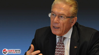 Uğur Dündar'dan canlı yayın açıklaması: Tehdit edenler var