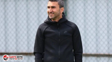 Çaykur Rizespor Sportif Direktörü Bal: Muriç transferinde son sözü Çaykur Rizespor söyler