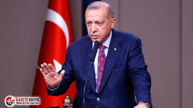 Erdoğan, Murat Çetinkaya’nın neden görevden alındığını açıkladı: Gerekeni yapmadı