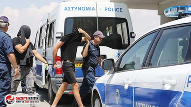 İngiliz turiste tecavüz eden 12 İsrailli genç, o anları kameraya çekmiş