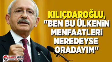 Kılıçdaroğlu: SETA bir düşünce değil iktidarın şakşakçılığını yapan bir kuruluştur