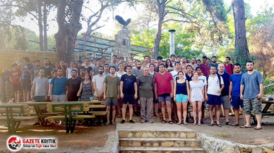 ÖNCÜ GENÇLİK YAZ AKADEMİSİ PROGRAMI AÇIKLANDI