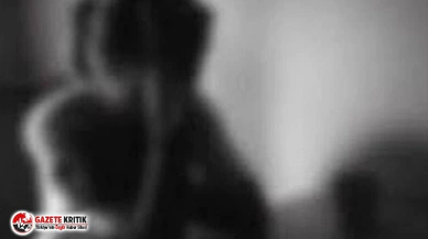 8 yaşındaki kız çocuğuna cinsel istismar iddiasıyla tutuklandı