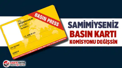 CHP’Lİ MAHMUT TANAL: GAZETECİLERİ YIPRATMA POLİTİKASI