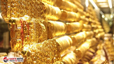 Altın risk iştahının artmasıyla yükseldi