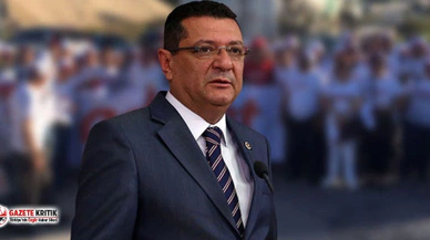 CHP'Lİ MEHMET GÖKER'İN DÜNYA BARIŞ GÜNÜ MESAJ