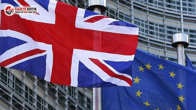 AB, Brexit'i Erteledi