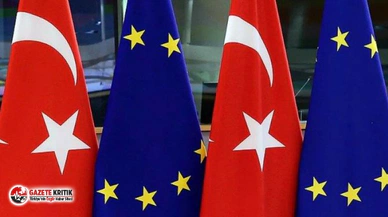 AB zirvesinde Türkiye’ye yönelik yaptırımlar görüşülecek