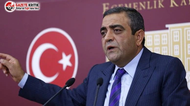 CHP'li Tanrıkulu:Adalet bakanlığı o istatistikleri neden yayınlanmadı?